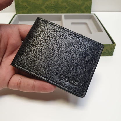 Gucci gents wallet gift pack