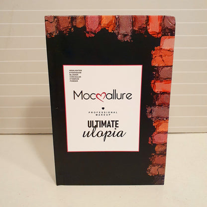 4 in 1 Makeup Kit Mocallure Brand