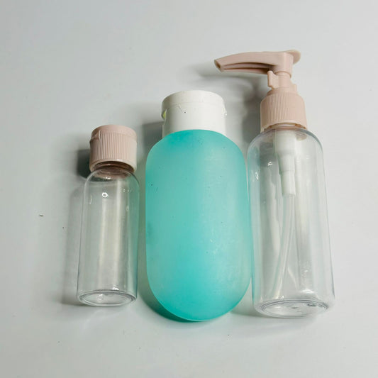 Spray bottle set#269