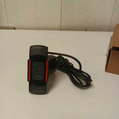 Hd Webcam for PC