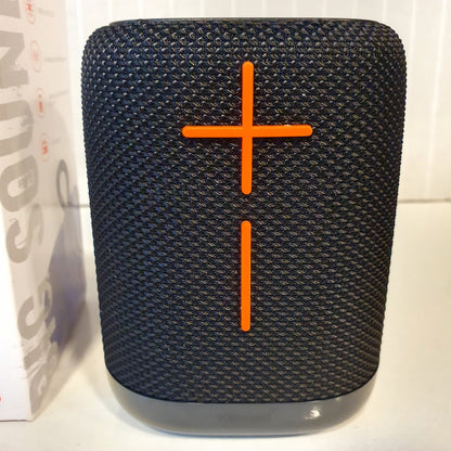 Portable Wireless Speaker 121120