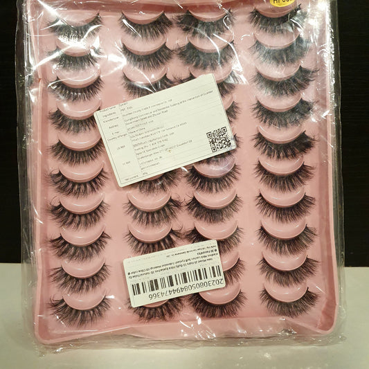 Lashes pack