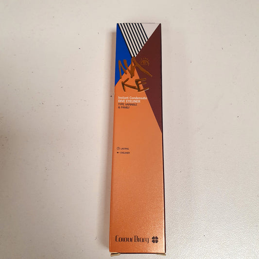 Colour Diary Instant Eye Liner