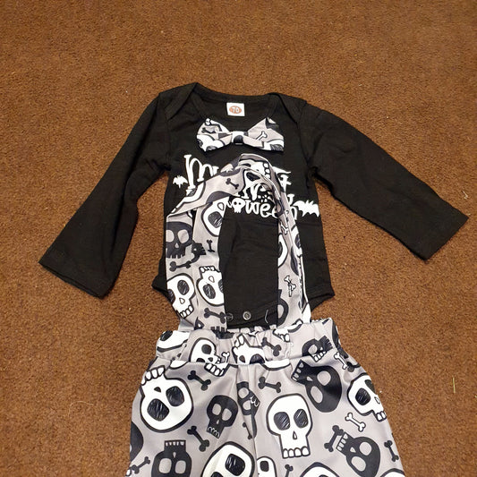 Kids suit