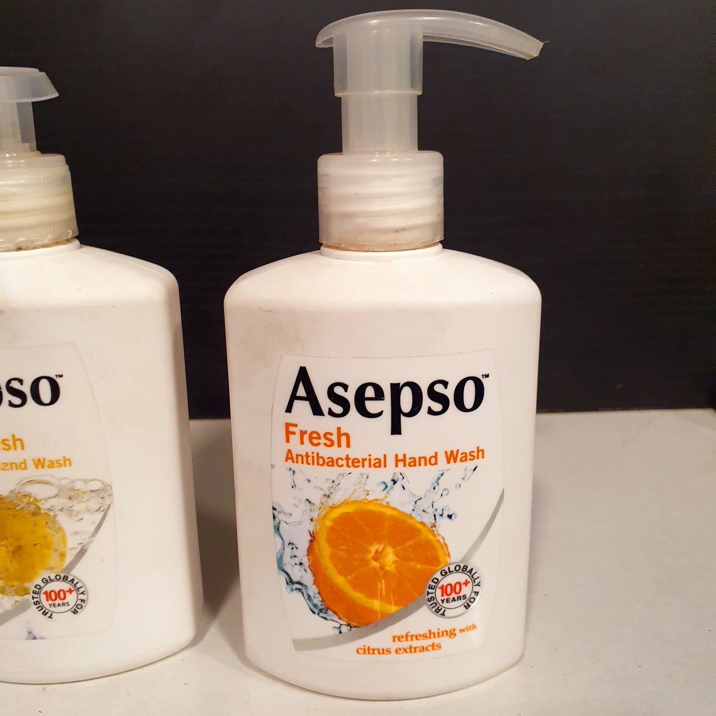 Asepso Hand Wash, 241300