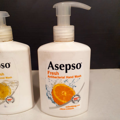 Asepso Hand Wash, 241300