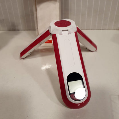 Tefal Digital Foldable Kitchen Scale 5 KG