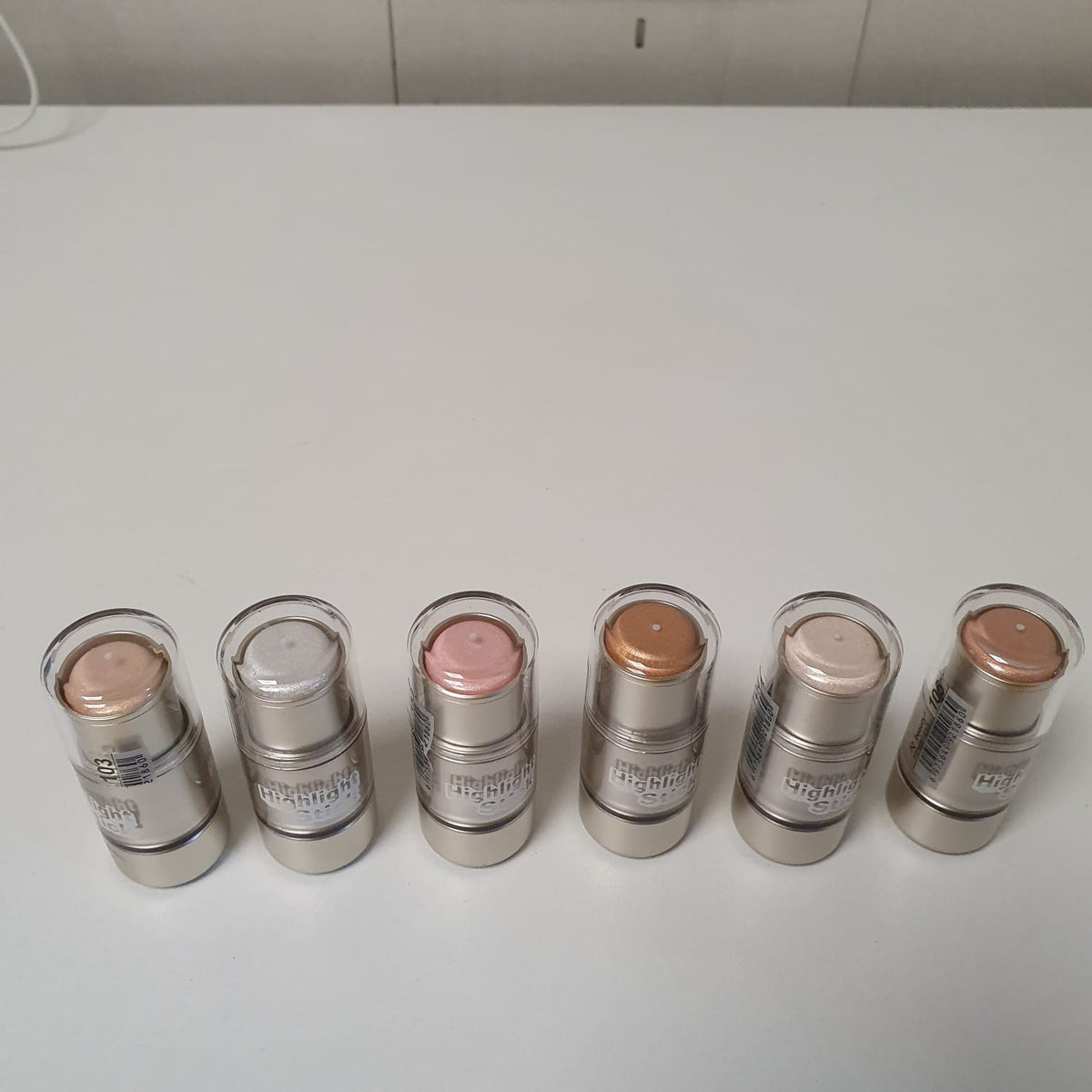 3q Beauty Highlighter , 121200