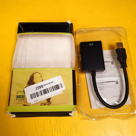 HDMI to USB Convertor For Desktop and PC