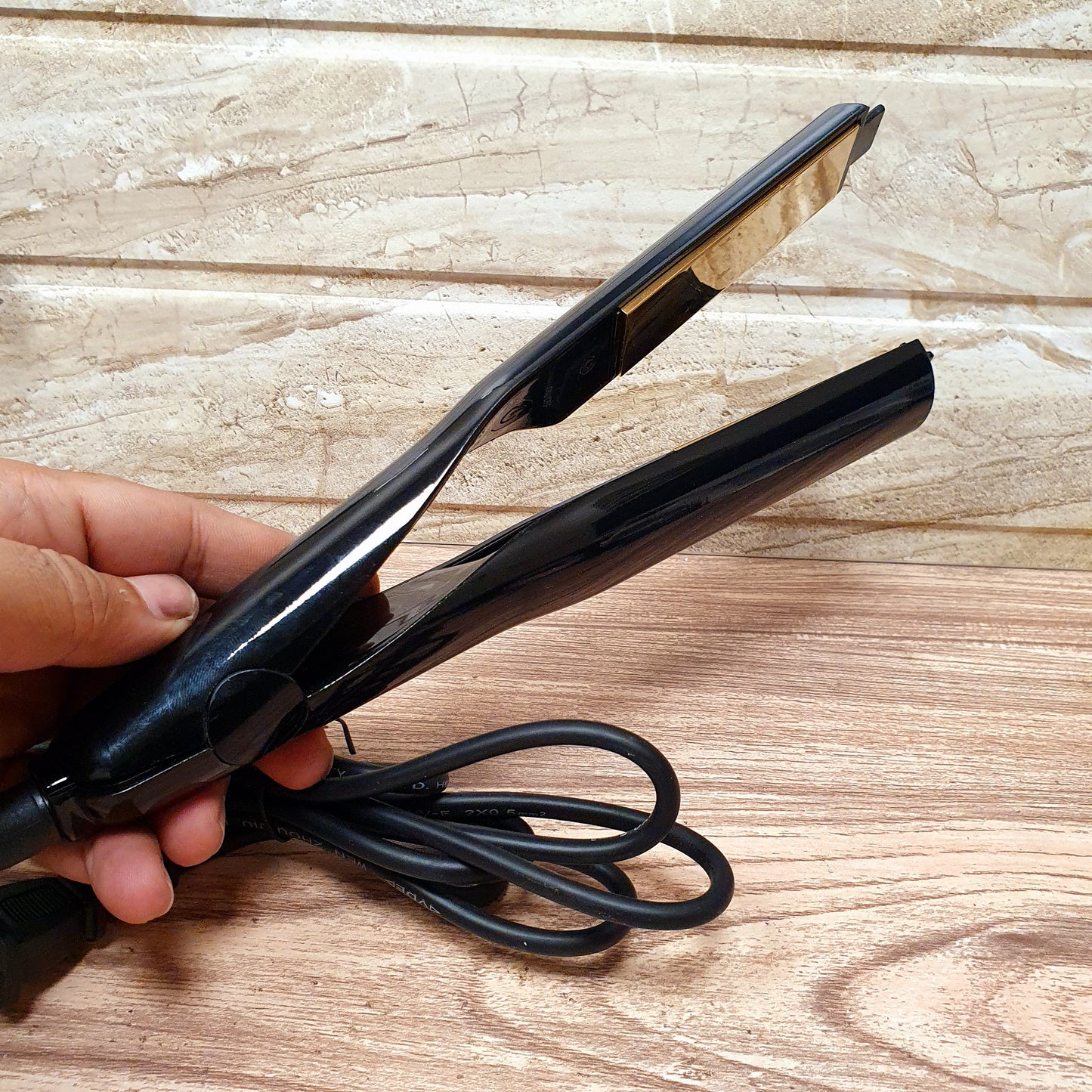 Hair Curler Styler KLY-088