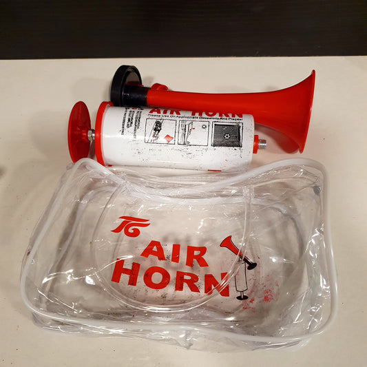 Air Horn