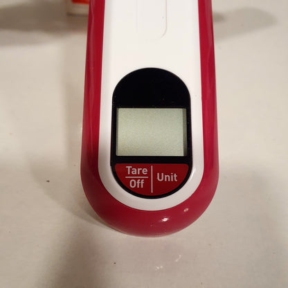 Tefal Digital Foldable Kitchen Scale 5 KG