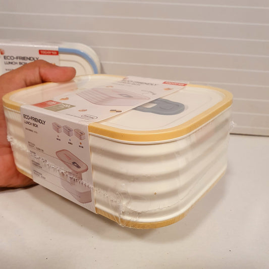 Eco friendly Lunch box