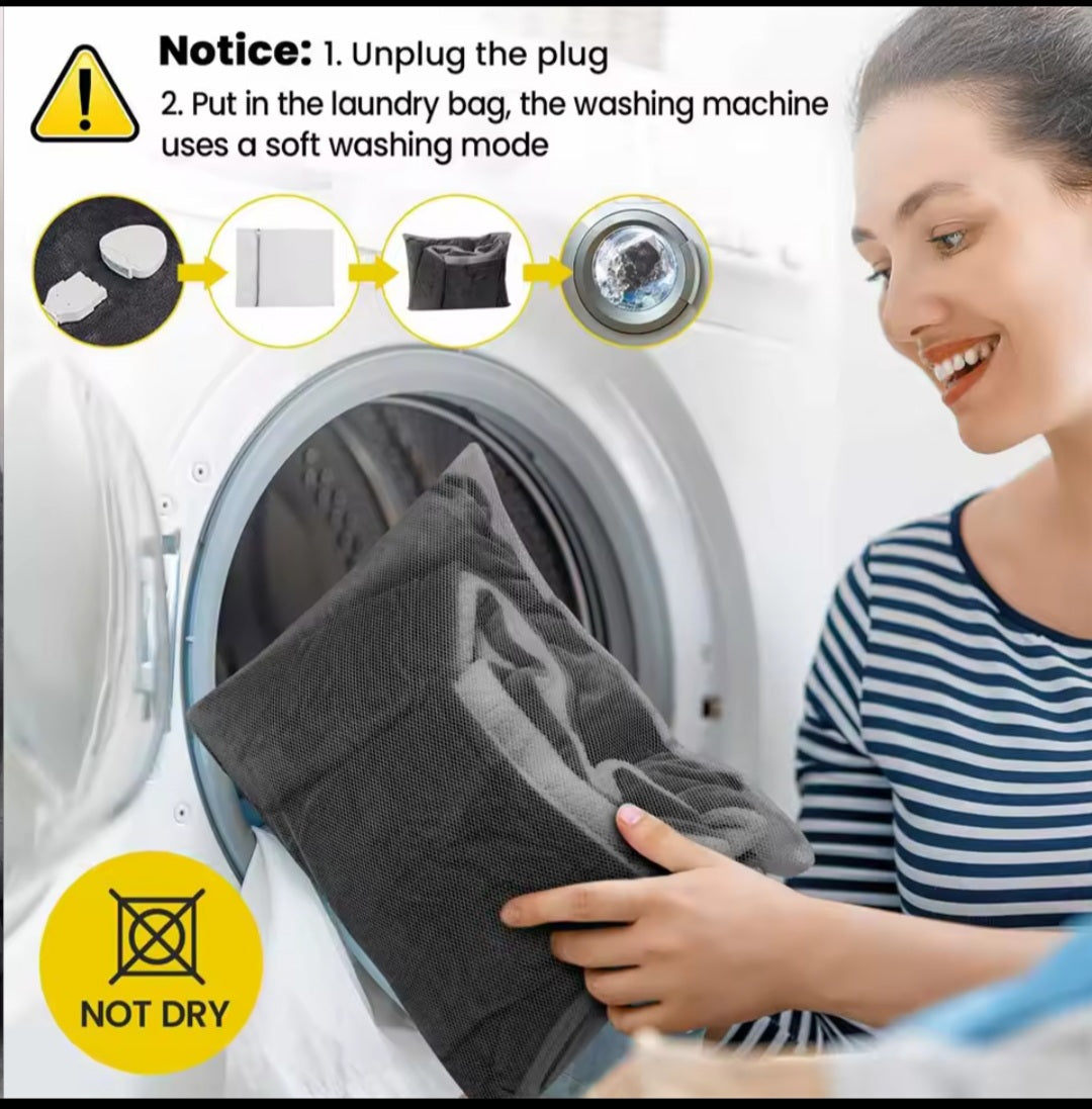 Electric Heating Blanket Fast Heating Flannel Blankets Temperature Adjustable Washable