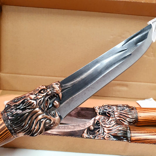3 pc Knife Set