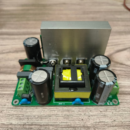Hifi Audio Amplifier SMPS Power Supply Dc 70V
