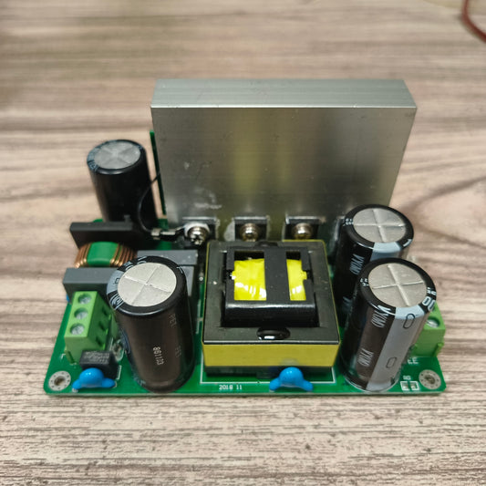 Hifi Audio Amplifier SMPS Power Supply Dc 70V