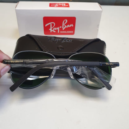 Gents Rayban Glasses