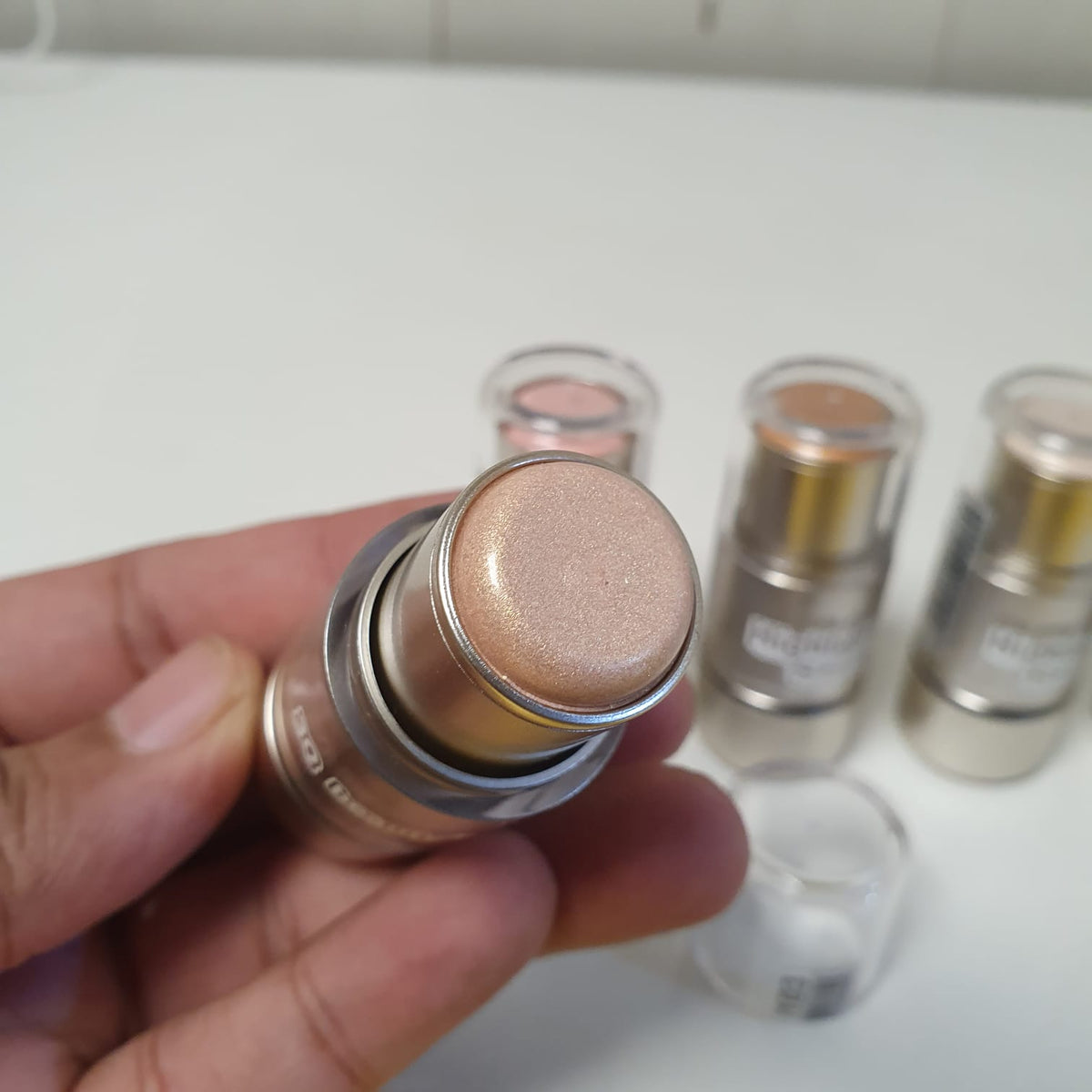 3q Beauty Highlighter , 121200