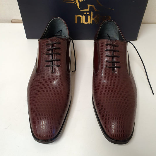 Hand Made leather Shoes by Turkish Sepals Art # 59, 172950