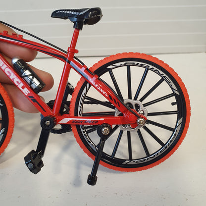 High Quality Mountain Bike Alloy Model