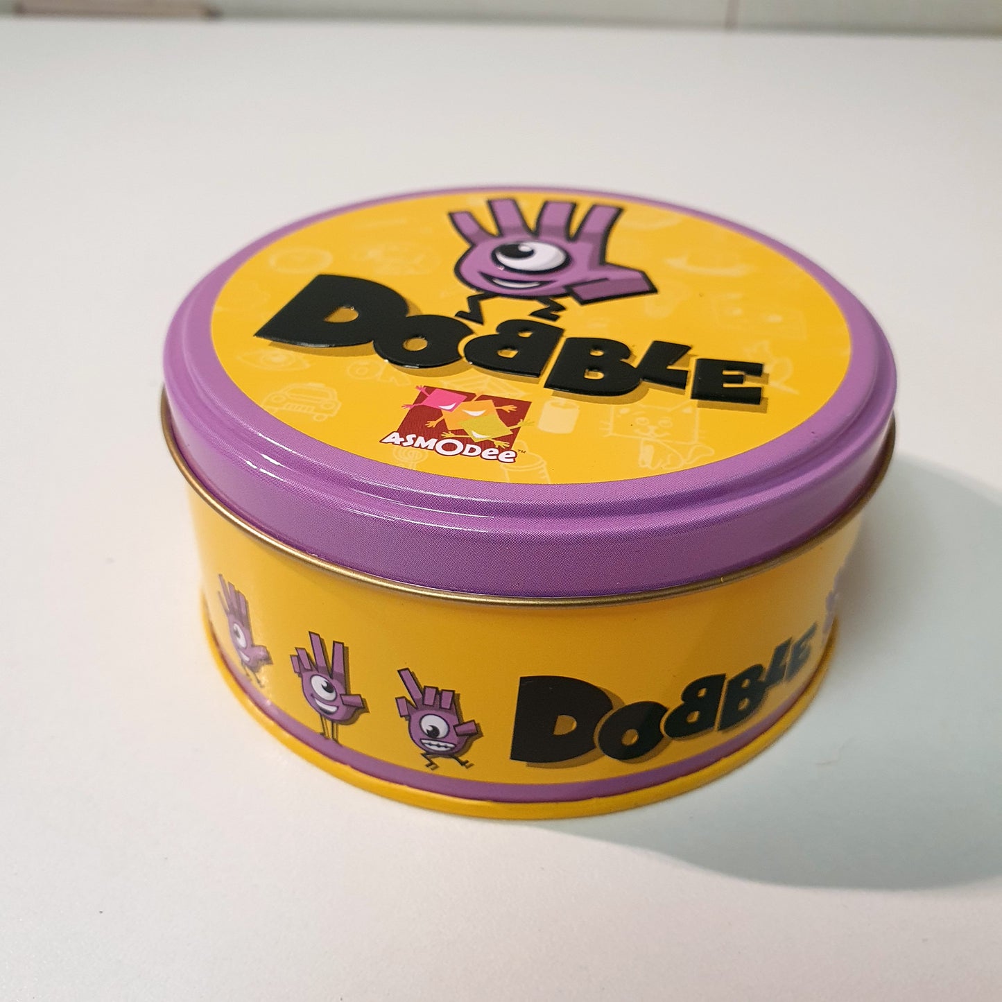 Kids 5 in 1 Cards Game Dobble