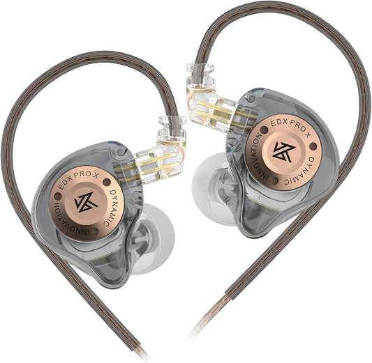 EDX Pro X Hifi Noise Canelling Handsfree