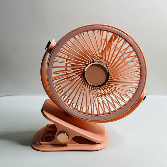 Multifunctional fan #263