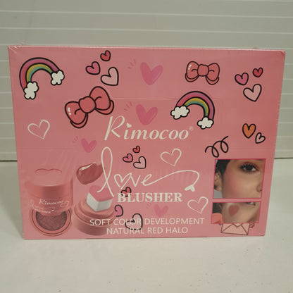 Rimoco Blusher Pack 31550