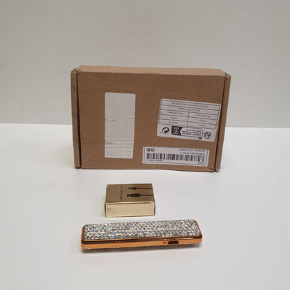 Electric rechargeable lighter
