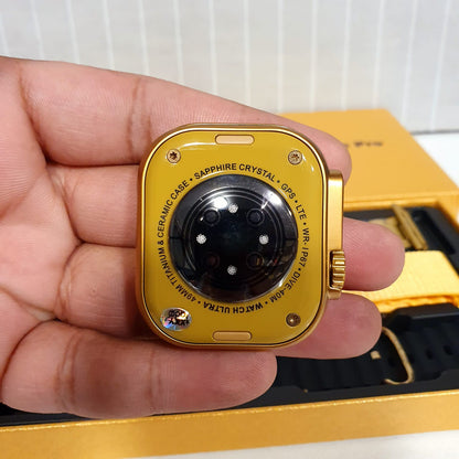 G9 ultra pro smart watch