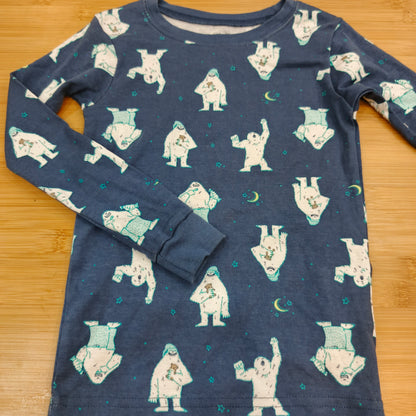 Carters kids night shirt