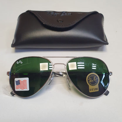 Gents Rayban Glasses