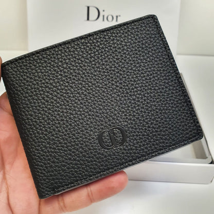 Dior gents wallet gift pack