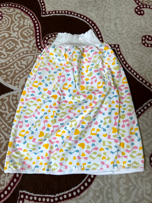 Girls Skirt