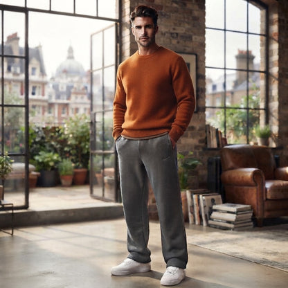 Nike Grey Trouser, 43434