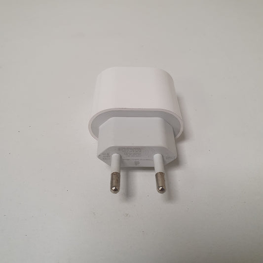 20 Watt Charger For Iphone