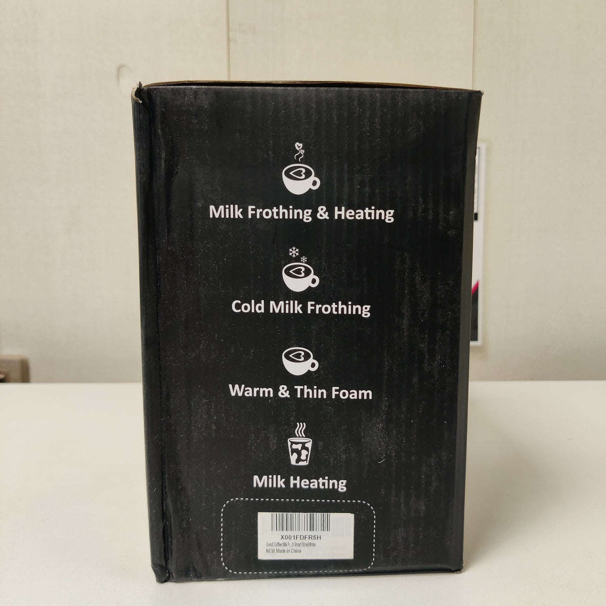 Electric Milk Frother