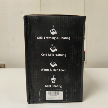 Electric Milk Frother