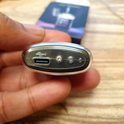 Rechargeable ARC Lighter