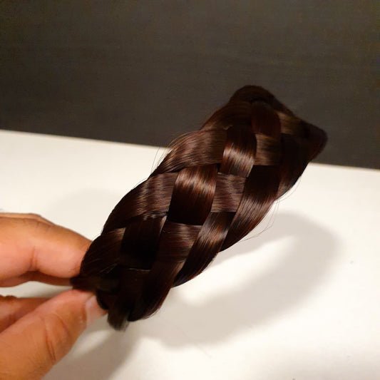 Hair band