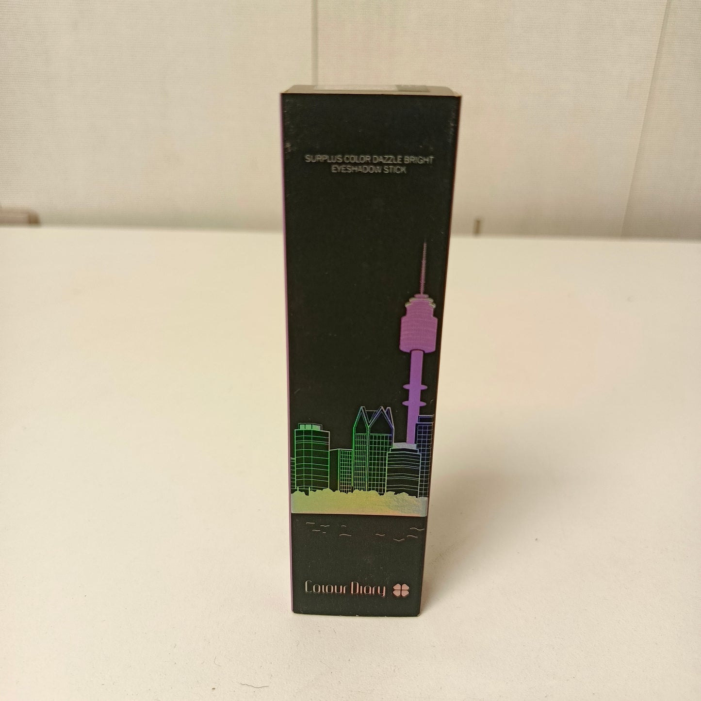 Colour Diary Eye Shadow Stick Pack of 2 Colors