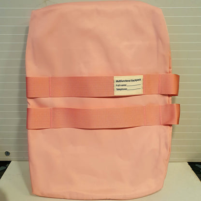 Multi Backpack Bag