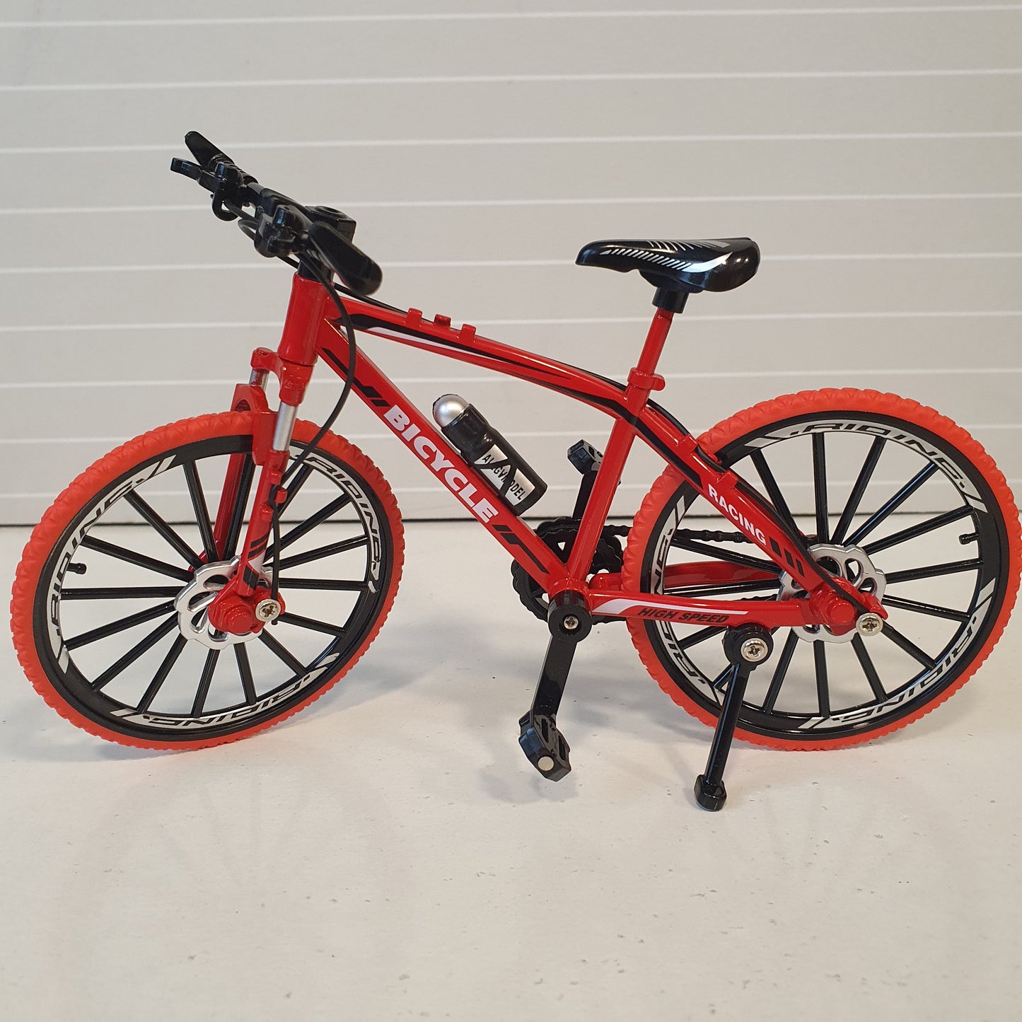 High Quality Mountain Bike Alloy Model