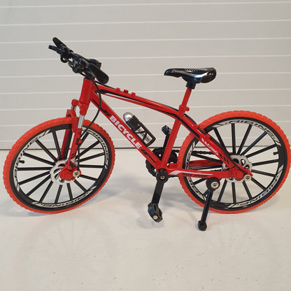 High Quality Mountain Bike Alloy Model