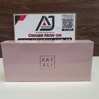 Kayali 4 in 1 gift set Perfume 30ml