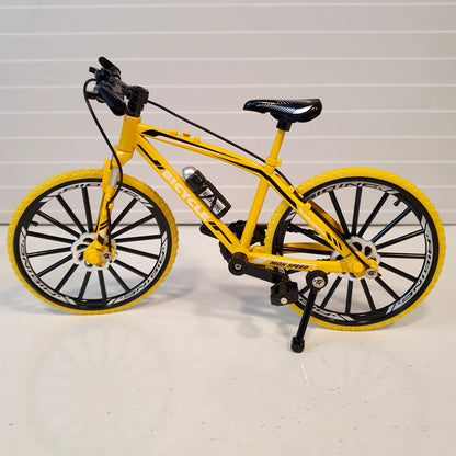 High Quality Mountain Bike Alloy Model
