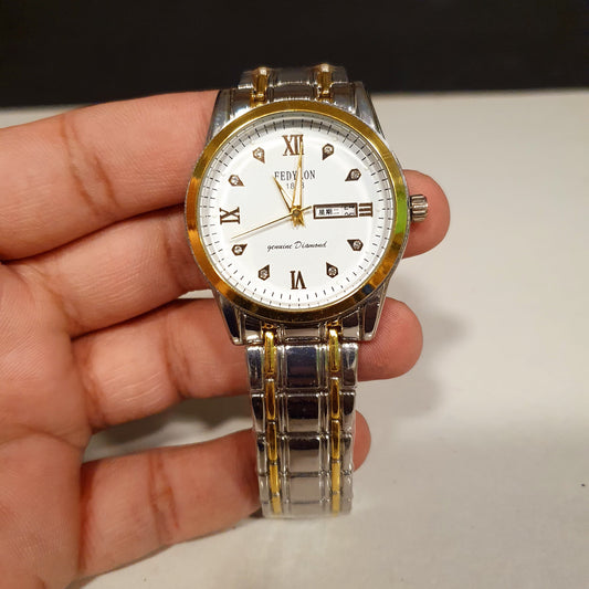 Gents watch