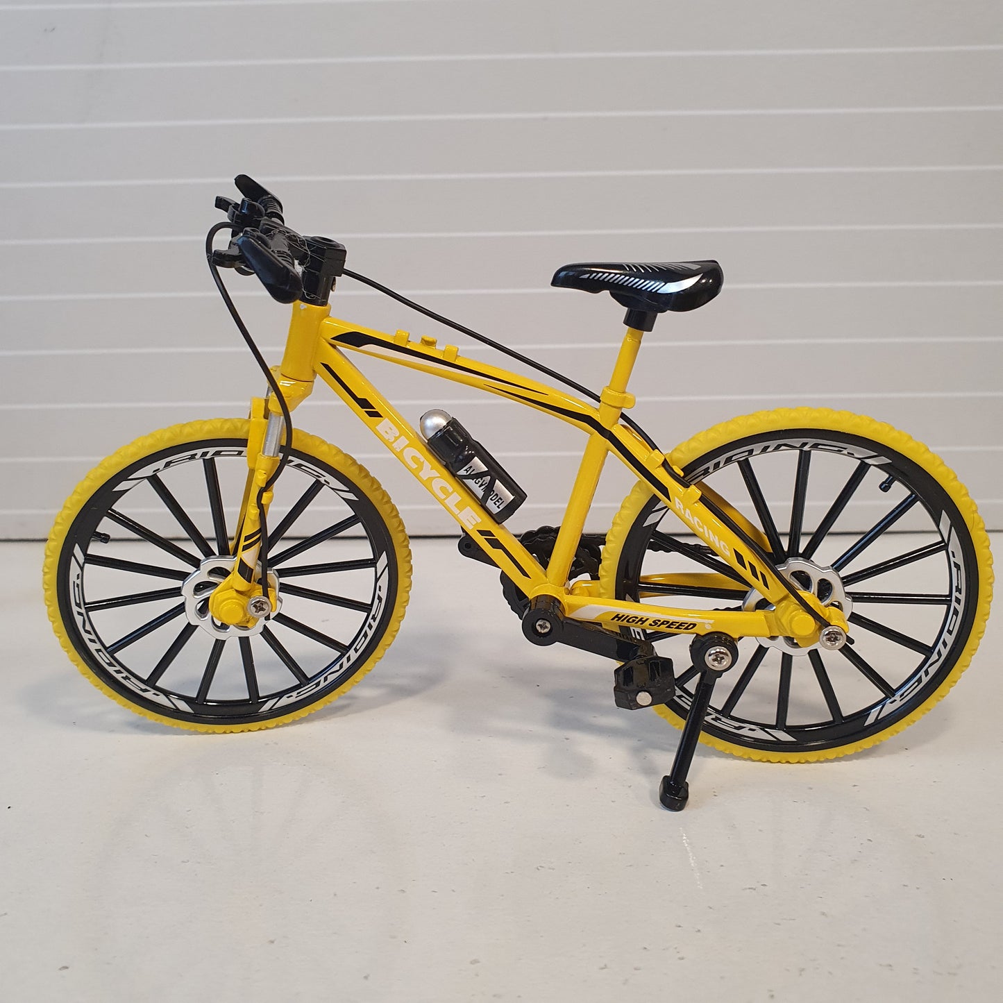 High Quality Mountain Bike Alloy Model