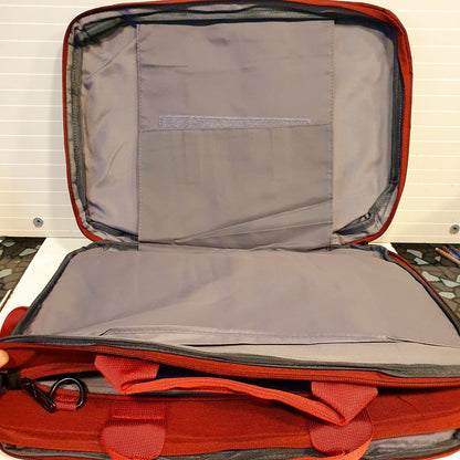 Multi Backpack Bag